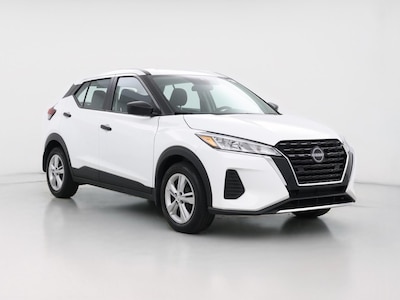 2024 Nissan Kicks S -
                Raleigh, NC