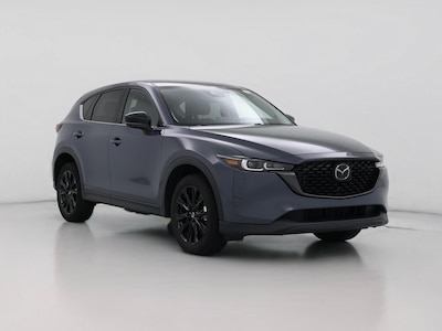 2022 Mazda CX-5 S Preferred -
                Greensboro, NC