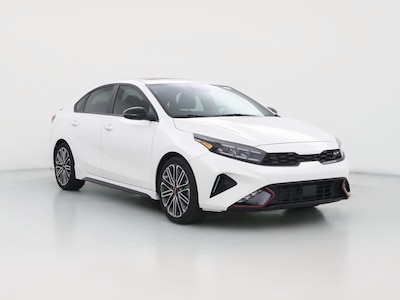 2024 Kia Forte GT -
                Raleigh, NC