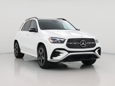 2024 Mercedes-Benz GLE 350 -
                Greensboro, NC