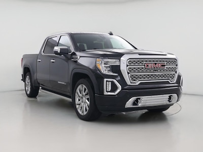 2019 GMC Sierra 1500 Denali -
                Raleigh, NC