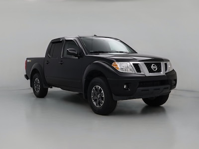 2019 Nissan Frontier PRO-4X -
                Raleigh, NC