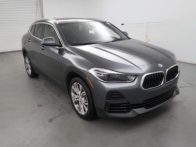 2022 BMW X2 sDrive28i -
                  Wilmington, NC