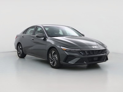 2024 Hyundai Elantra SEL -
                Winterville, NC