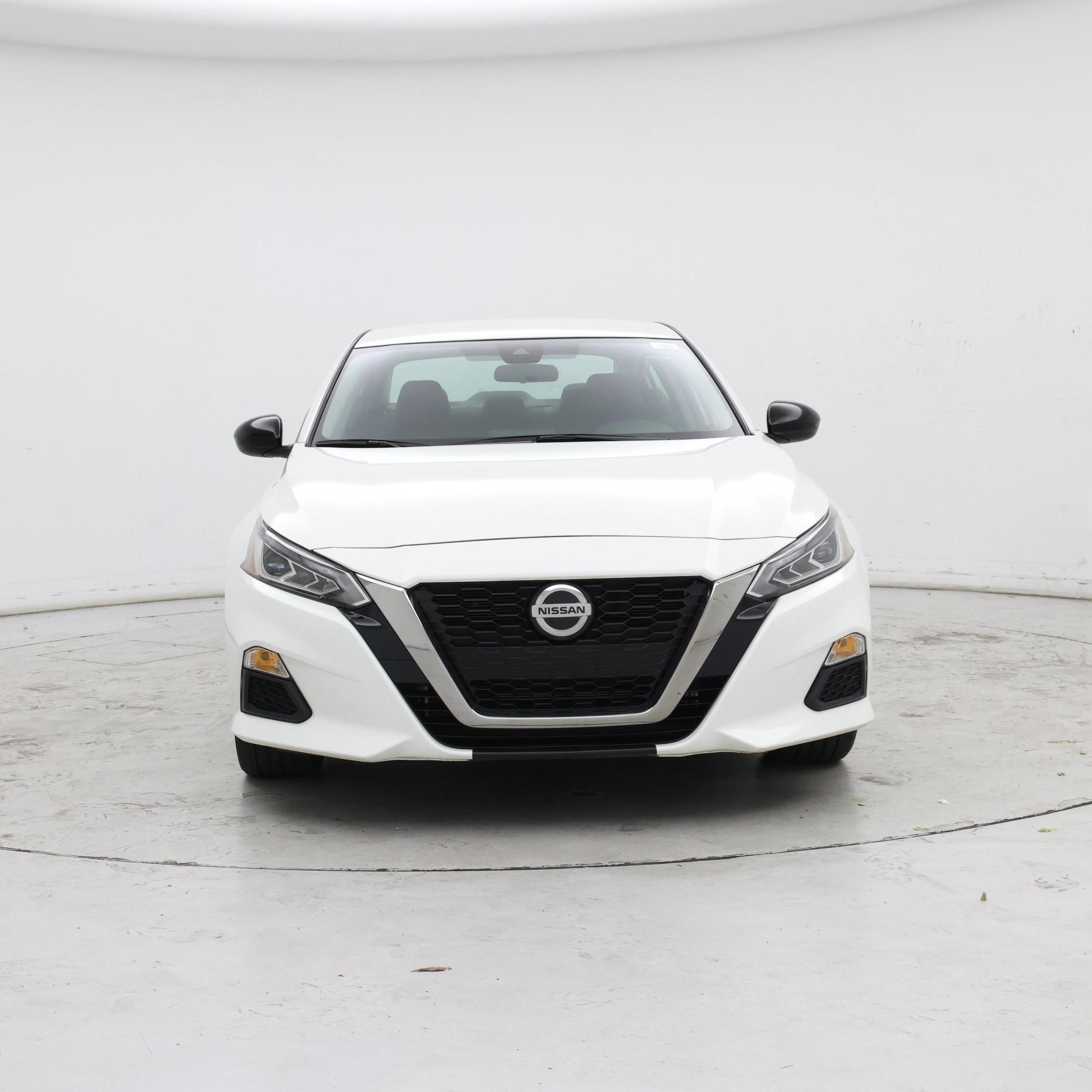 Thumbnail: 2022 Nissan Altima - 5
