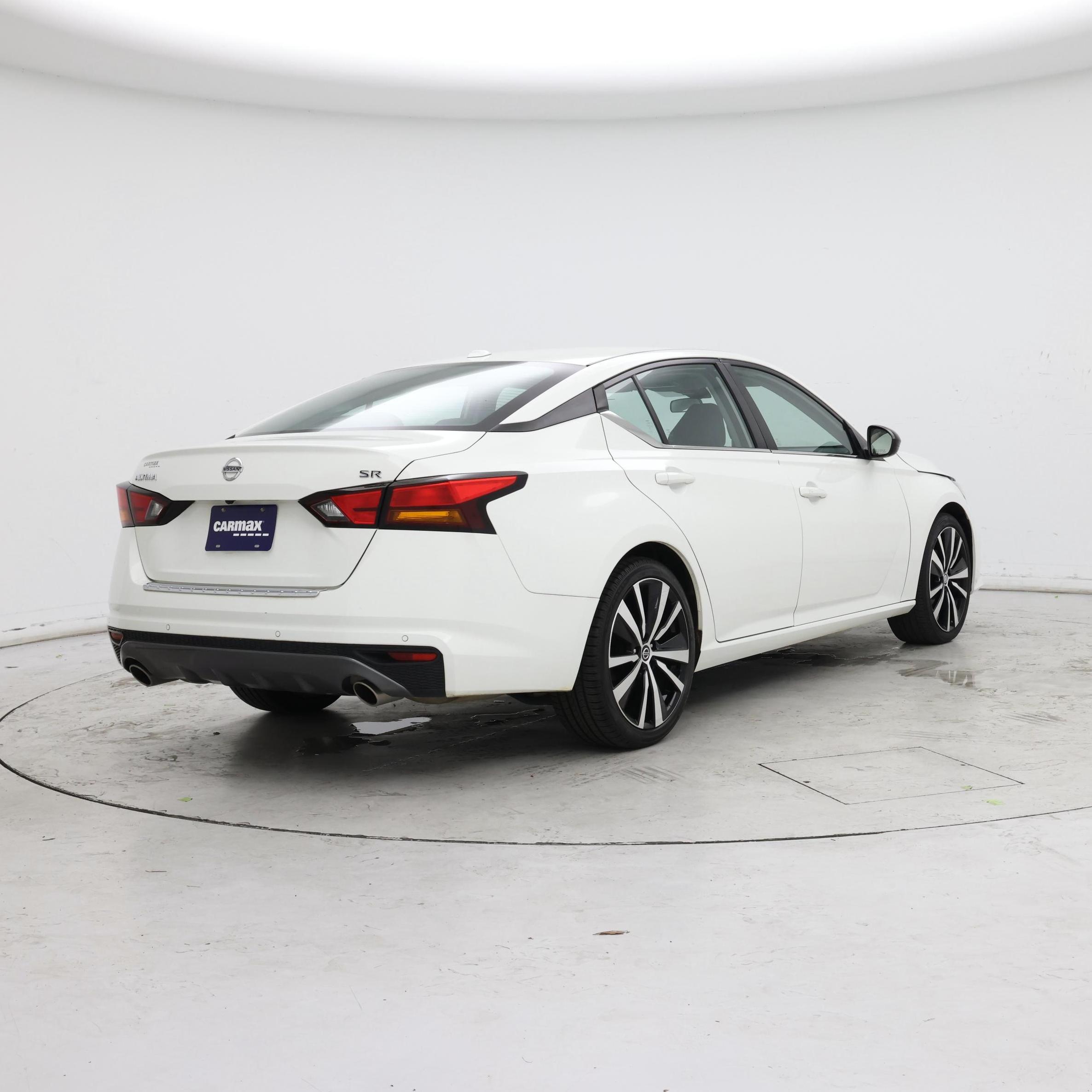 Thumbnail: 2022 Nissan Altima - 8