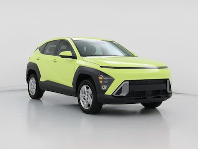 2024 Hyundai Kona SE -
                Greensboro, NC