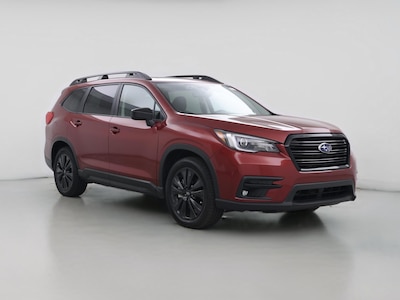 2022 Subaru Ascent Onyx Edition -
                Winterville, NC
