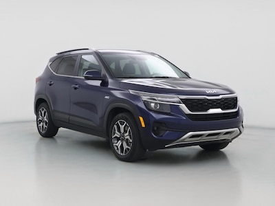 2023 Kia Seltos EX -
                Winterville, NC
