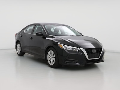 2023 Nissan Sentra S -
                Gastonia, NC