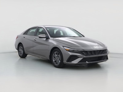 2024 Hyundai Elantra SEL -
                Winterville, NC
