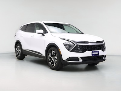 2024 Kia Sportage EX -
                Charlotte, NC