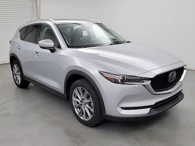 2020 Mazda CX-5 Grand Touring -
                Jacksonville, NC