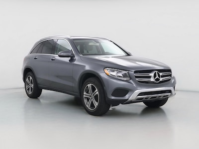 2018 Mercedes-Benz GLC 300 -
                Raleigh, NC