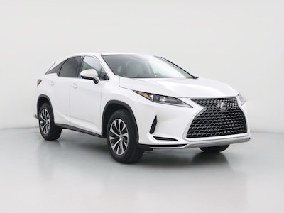 2022 Lexus RX 350 -
                Raleigh, NC