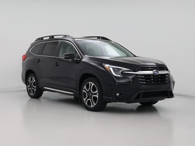 2023 Subaru Ascent Limited -
                Greensboro, NC