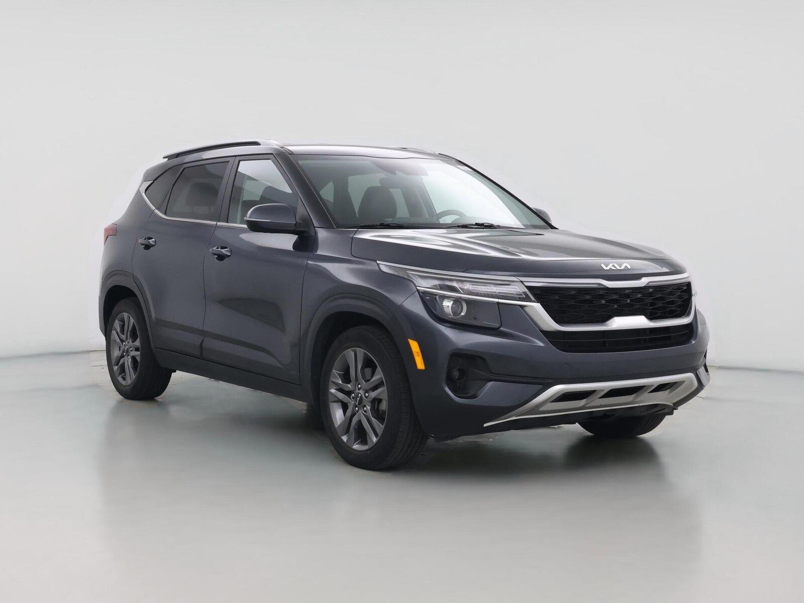 2022 Kia Seltos