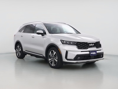 2023 Kia Sorento SX -
                Raleigh, NC