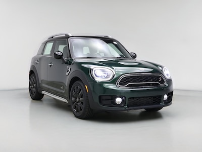 2019 MINI Cooper Countryman S -
                Charlotte, NC