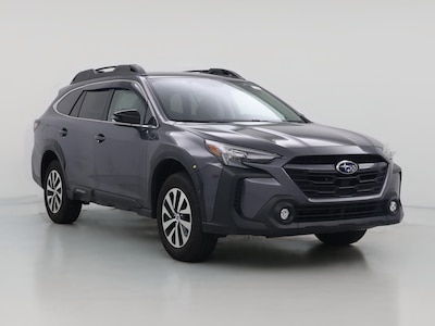 2024 Subaru Outback Premium -
                Columbia, SC