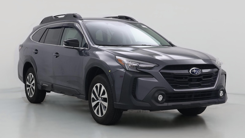 2024 Subaru Outback Premium Hero Image