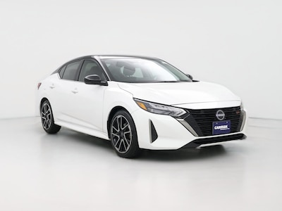 2024 Nissan Sentra SR -
                Raleigh, NC
