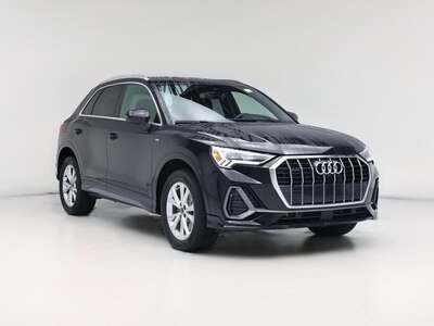 2022 Audi Q3 Premium Plus -
                Charlotte, NC