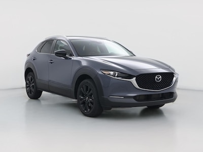 2022 Mazda CX-30 Preferred -
                Raleigh, NC