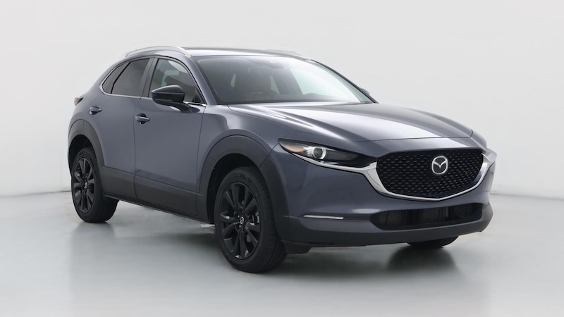 2022 Mazda CX-30 Preferred Hero Image