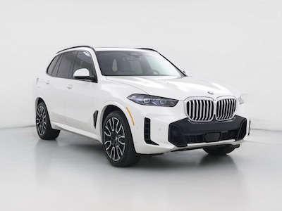 2025 BMW X5 xDrive40i -
                  Raleigh, NC