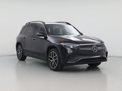 2023 Mercedes-Benz EQB 300 -
                Raleigh, NC