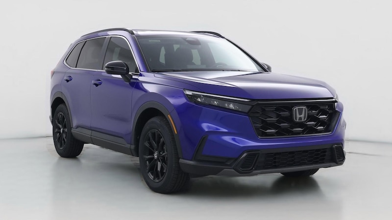 2023 Honda CR-V Sport Hero Image