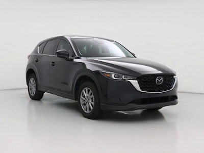 2023 Mazda CX-5 S Preferred -
                Gastonia, NC