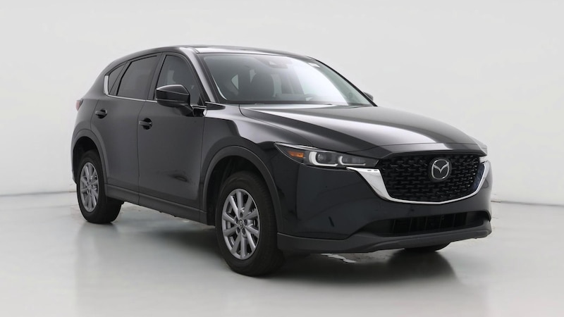 2023 Mazda CX-5 S Preferred Hero Image