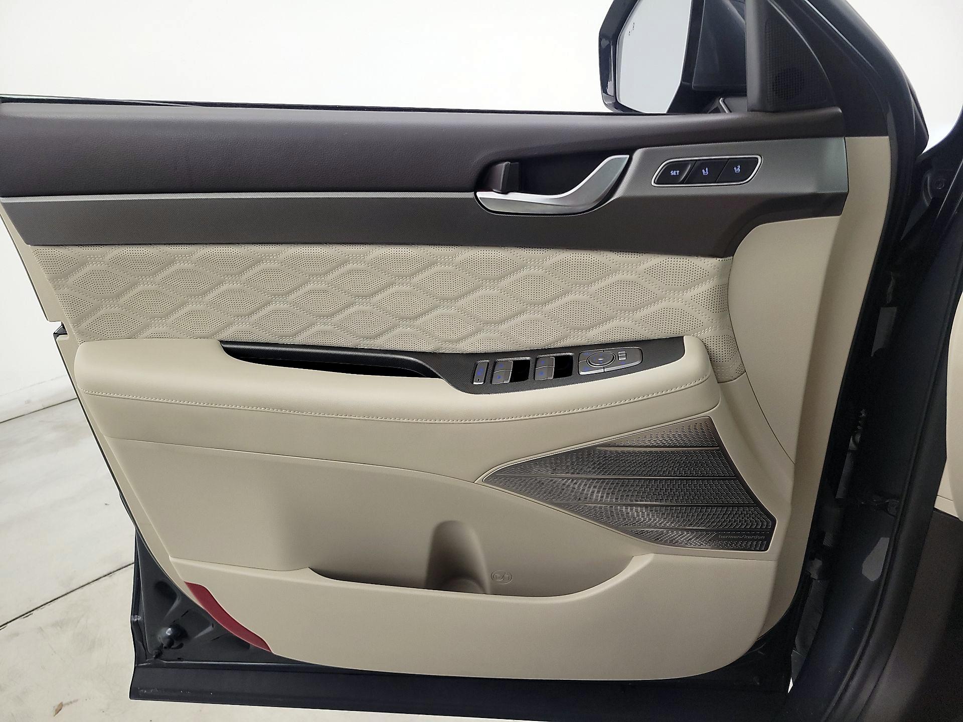 Thumbnail: 2020 Hyundai Palisade - 12