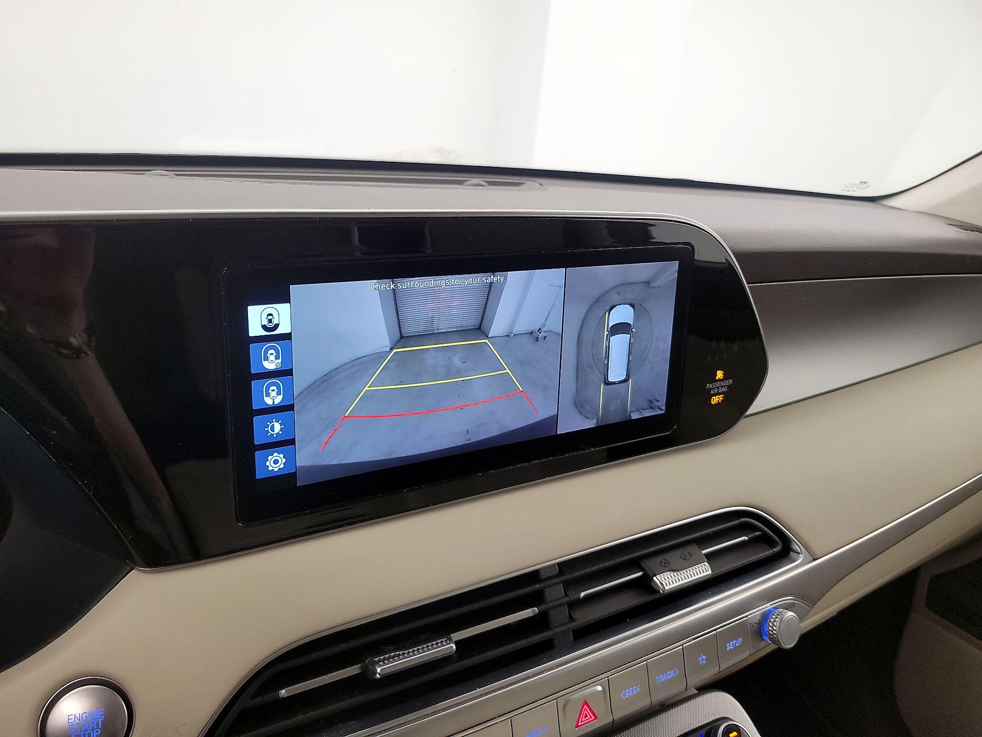Thumbnail: 2020 Hyundai Palisade - 15
