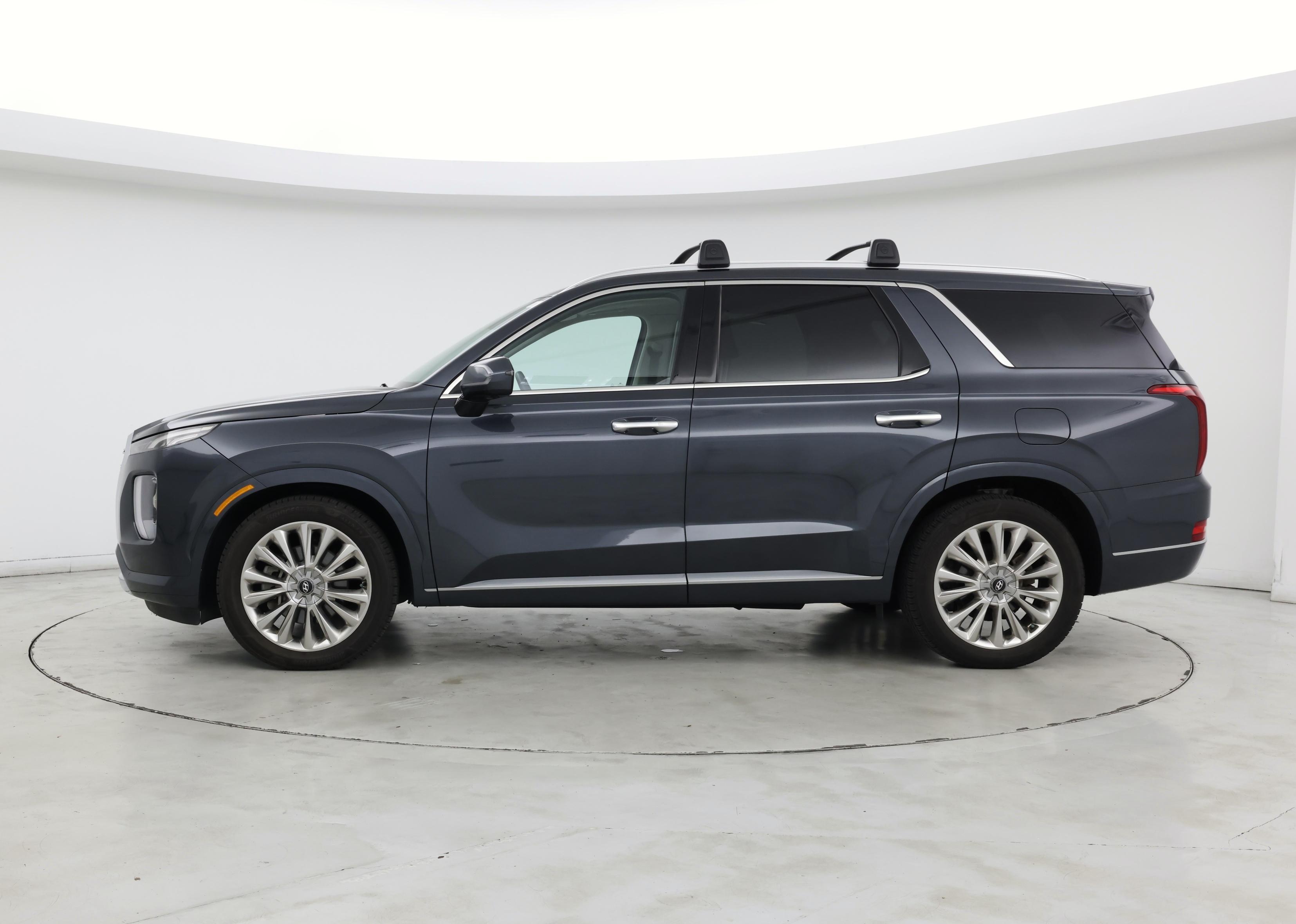 Thumbnail: 2020 Hyundai Palisade - 3