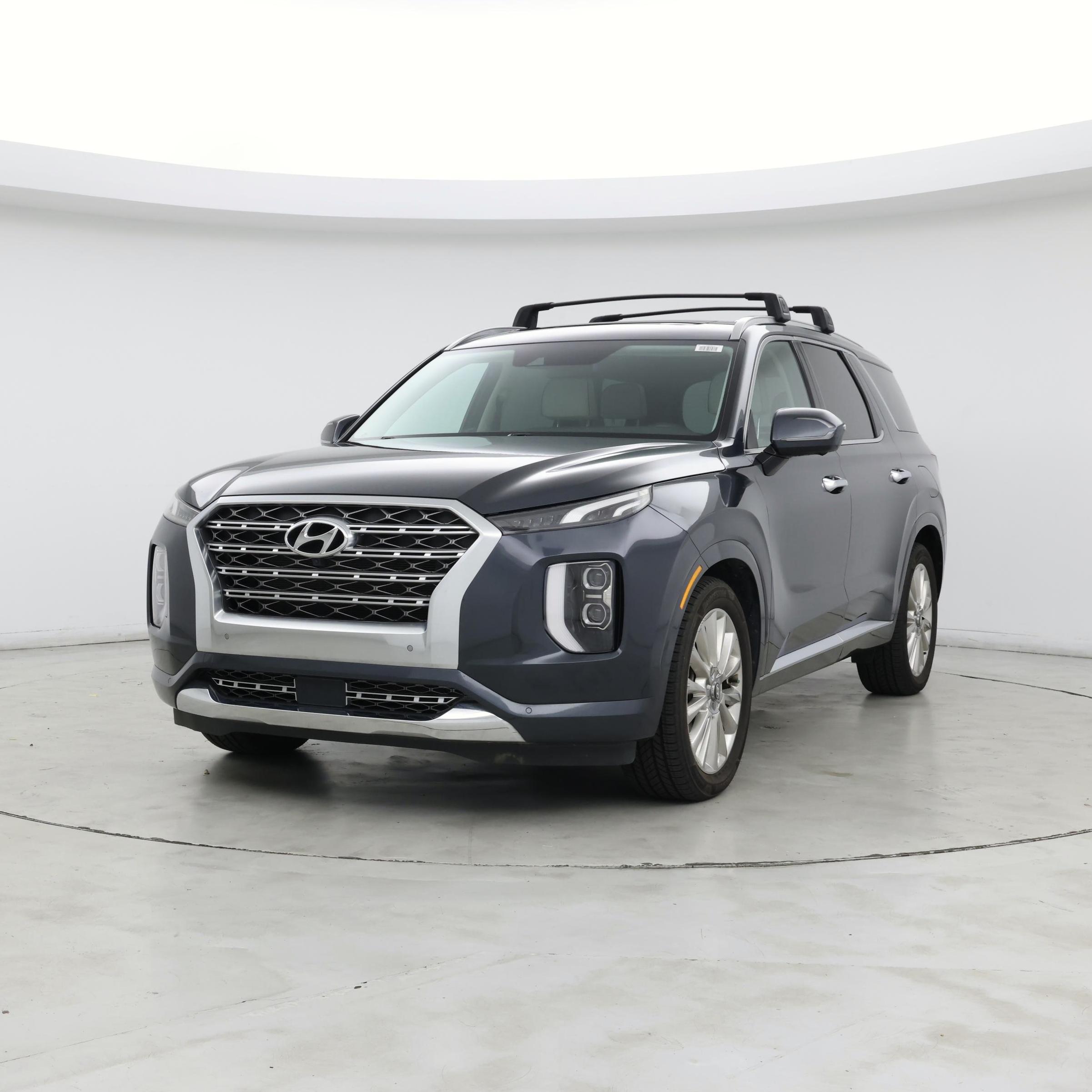 Thumbnail: 2020 Hyundai Palisade - 4