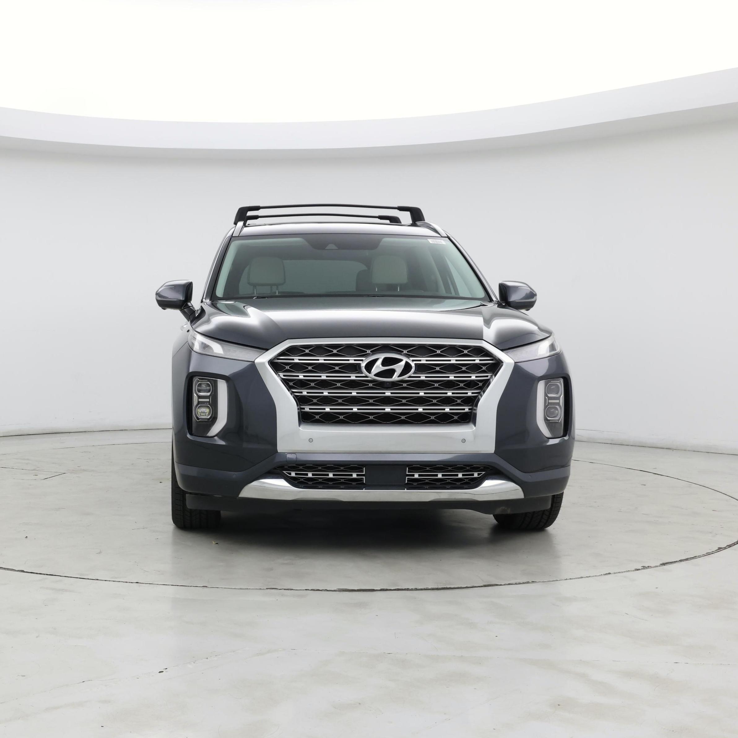 Thumbnail: 2020 Hyundai Palisade - 5