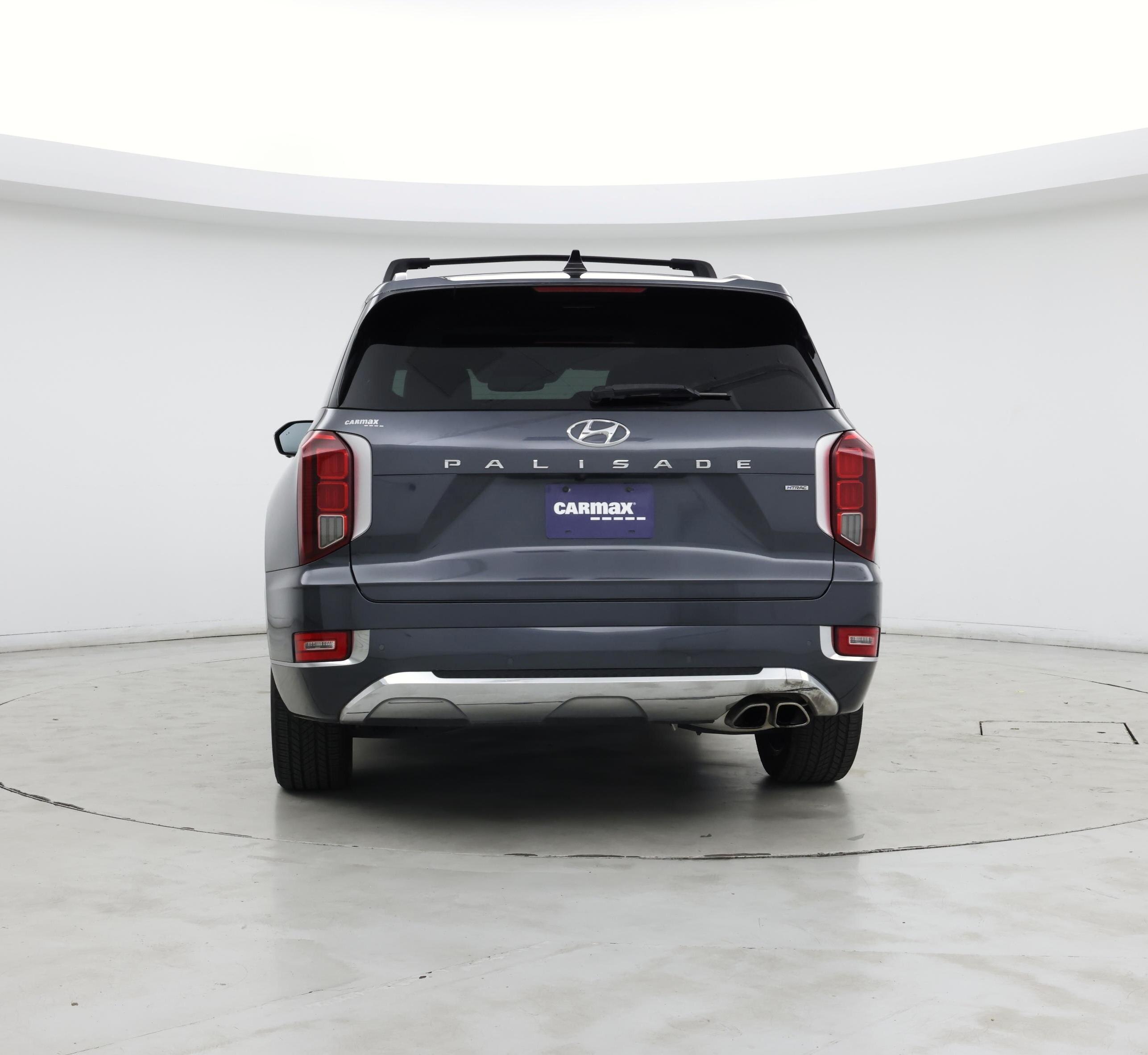 Thumbnail: 2020 Hyundai Palisade - 6