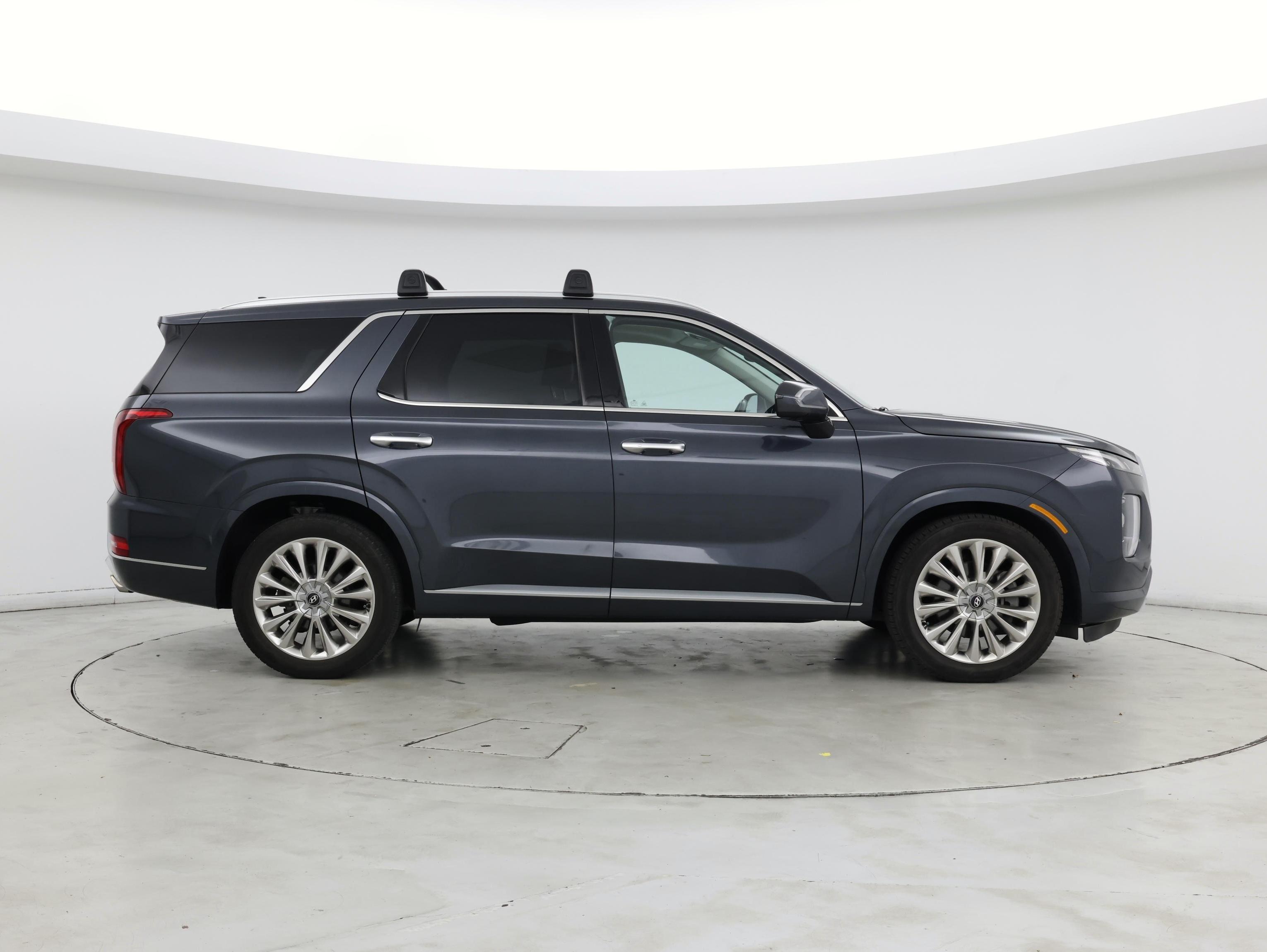 Thumbnail: 2020 Hyundai Palisade - 7