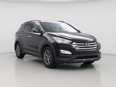 2015 Hyundai Santa Fe Sport 2.0T -
                  Raleigh, NC
