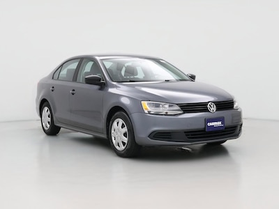 2014 Volkswagen Jetta S -
                Raleigh, NC