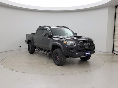 2019 Toyota Tacoma TRD Pro -
                Raleigh, NC