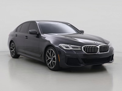 2021 BMW 5 Series 530i -
                Columbia, SC