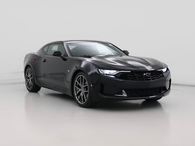 2019 Chevrolet Camaro LT -
                Greensboro, NC