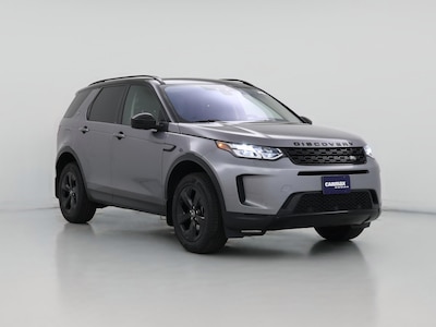 2020 Land Rover Discovery Sport S -
                Greensboro, NC