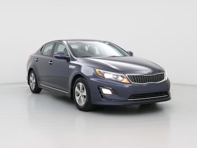 2015 Kia Optima LX -
                Raleigh, NC