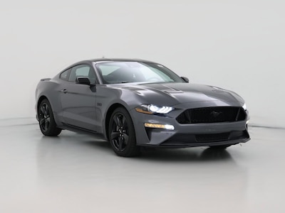2023 Ford Mustang GT Premium -
                Greensboro, NC