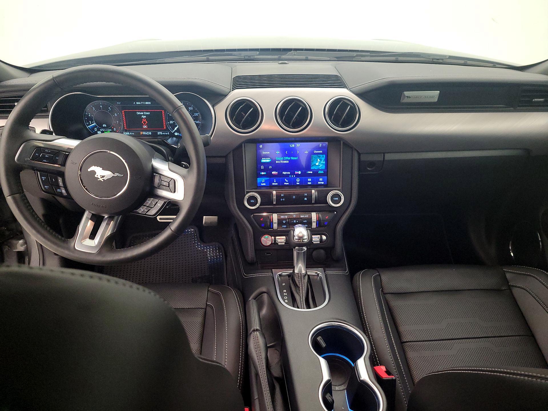 Thumbnail: 2023 Ford Mustang - 9